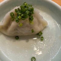 中国意境菜 白燕 - 