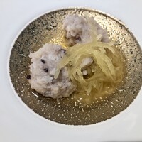 天冨良 麻布よこ田 新宿別邸 - 