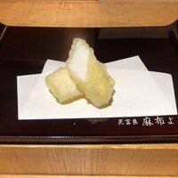 天冨良 麻布よこ田 新宿別邸 - 