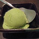 府中日本酒バルTOKUTOUSEKI - 【お料理8品＋生ビールや日本酒全40種含む飲み放題3時間付き】￥5,000から季節のアイス