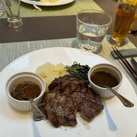 ザ ダイニング - 
