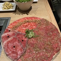 横浜焼肉kintan - 