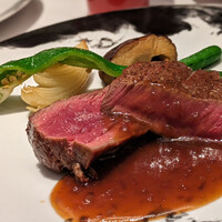 SAMURAI dos Premium Steak House 八重洲鉄鋼ビル店 - 
