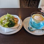 イタリアンレストラン カサノヴァ - 