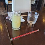 イタリアンレストラン カサノヴァ - 