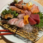 道頓堀 酒処 喜多蔵  - 