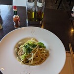 イタリアンレストラン カサノヴァ - 