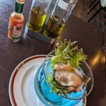 イタリアンレストラン カサノヴァ - 