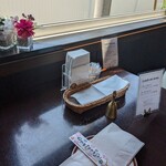 イタリアンレストラン カサノヴァ - 