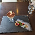 イタリアンレストラン カサノヴァ - 