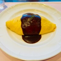 厳選洋食さくらい - 