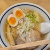 利尻昆布ラーメン くろおび