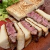 肉Cafe だいきち牧場