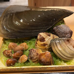 橦木町 しみず - 