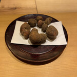 橦木町 しみず - 