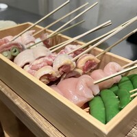 焼鳥米澤 - 