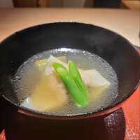鳥焼き 小花 - 