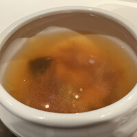 中国飯店 富麗華 - 料理