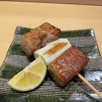 鯛良 六本木店 - 