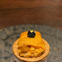 USHIMITSU NISHIAZABU - 