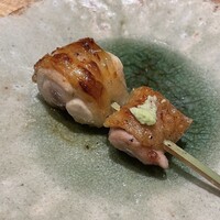 焼鳥米澤 - 