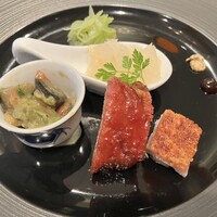 中国飯店 富麗華 - 料理