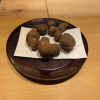 橦木町 しみず - 
