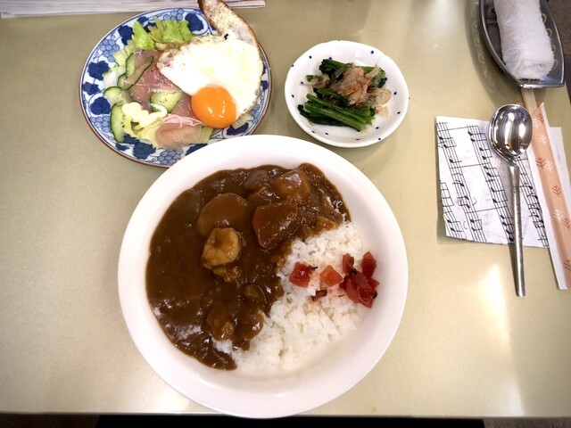 ブラジル - 七日町（喫茶店）の写真