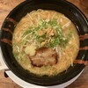 鹿児島ラーメン 我流風 天文館本店