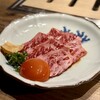 和牛料理 一石三鳥