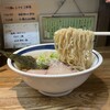 麺壱 吉兆