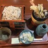将門蕎麦