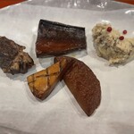 江戸前 ねぎま - 