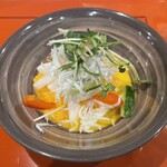 江戸前 ねぎま - 