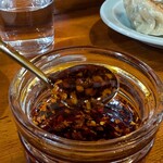 喜多屋 - 自家製ラー油