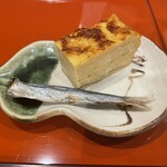 江戸前 ねぎま - 