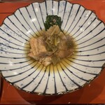 江戸前 ねぎま - 