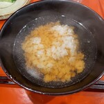 江戸前 ねぎま - 