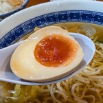 喜多屋 - 煮玉子　おいし～