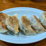 喜多屋 - 手作り餃子