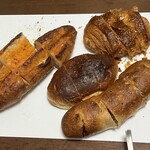 レ フレール ムトウ 岩倉本店 - 