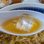 喜多屋 - 氷入り