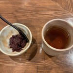 江戸前 ねぎま - 