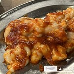 ホルモン青木 - 