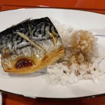 江戸前 ねぎま - 