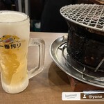 ホルモン青木 - 