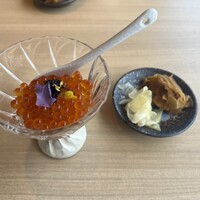 梅田 鮨 よこ田 - 