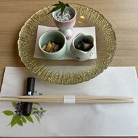 梅田 鮨 よこ田 - 