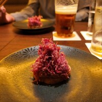 加藤牛肉店 銀座 - 