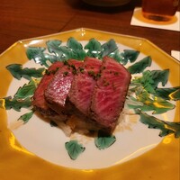 加藤牛肉店 銀座 - 
